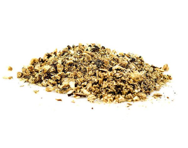 Lomatium Root Lomatium Dissectum Root Extract