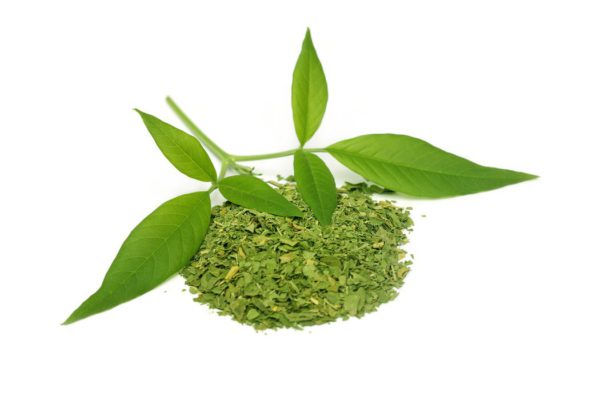 Neutral Henna Lawsonia Inermis (Henna) Leaf Extract