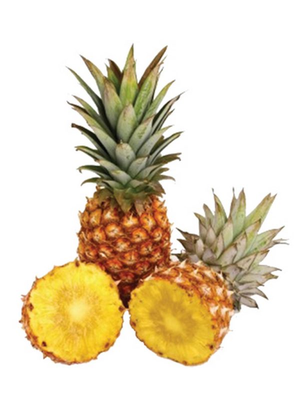 Pineapple Fruit Ananas Sativus (Pineapple) Fruit Juice