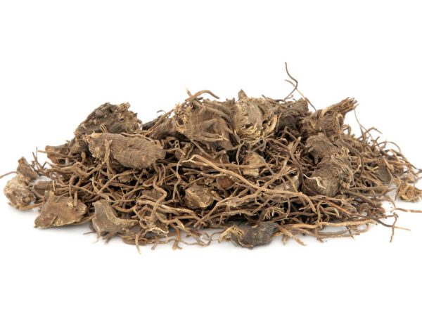 Black Cohosh Root Cimicifuga Racemosa Root Extract