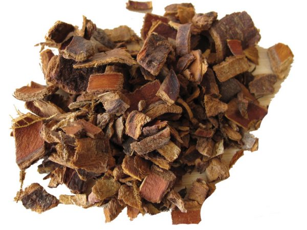 Cascara Sagrada, FE - 5023-A