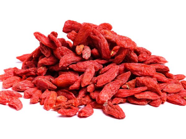 Goji Lycium Barbarum Fruit Extract