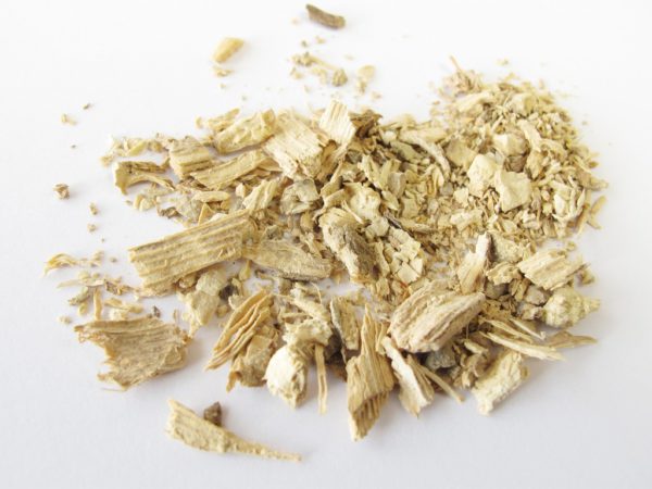 Kava Kava Root Piper Methysticum Root Extract