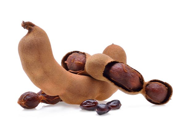 Tamarind Tamarindus Indica Fruit Extract