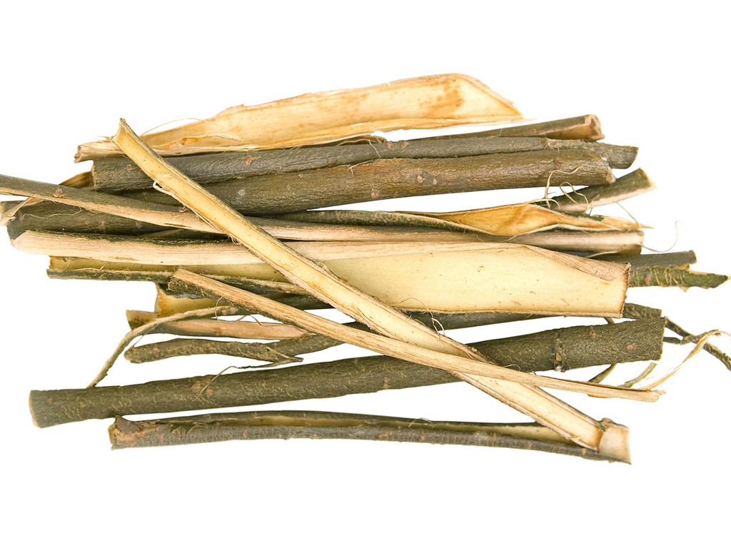 White Willow Bark Salix Alba Willow Bark Extract Botanical Extracts 