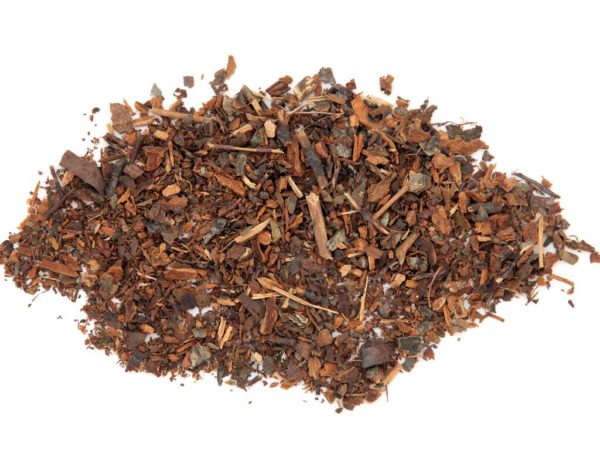 Wild Cherry Bark Prunus Serotina (Wild Cherry) Bark Extract