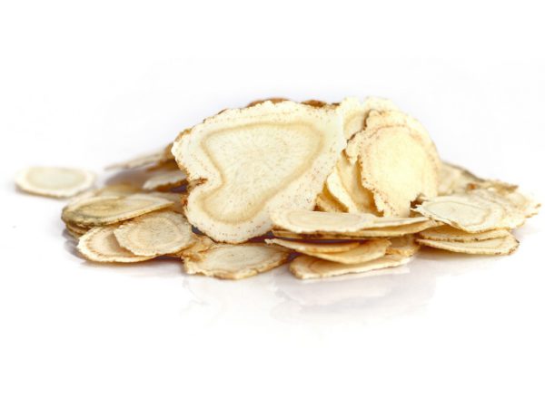 Ginseng, American Root Panax Quinquefolium Root Extract