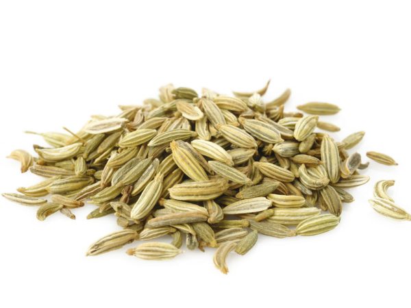 Fennel Seed, PE - 4258