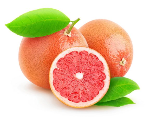 Grapefruit Seed Citrus Paradisi (Grapefruit) Seed Extract