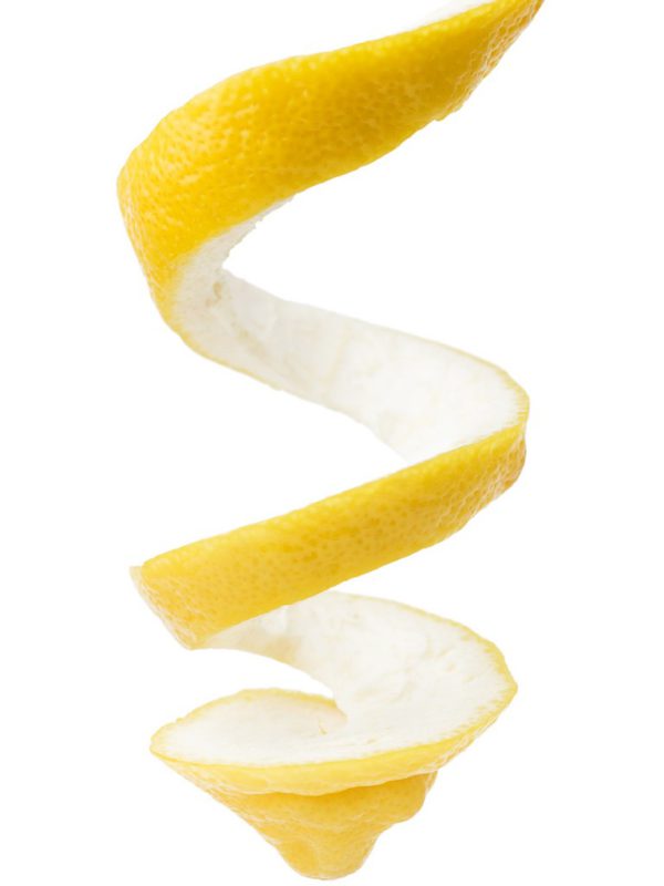 Lemon Peel Citrus Limon (Lemon) Peel Extract