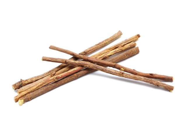 Licorice Root Glycyrrhiza Glabra (Licorice) Root Extract