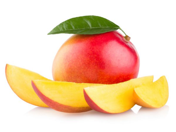 Mango Extract Mangifera Indica Fruit (Mango) Juice