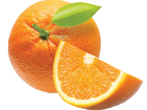 Orange Peel (Sweet), FE - 5103