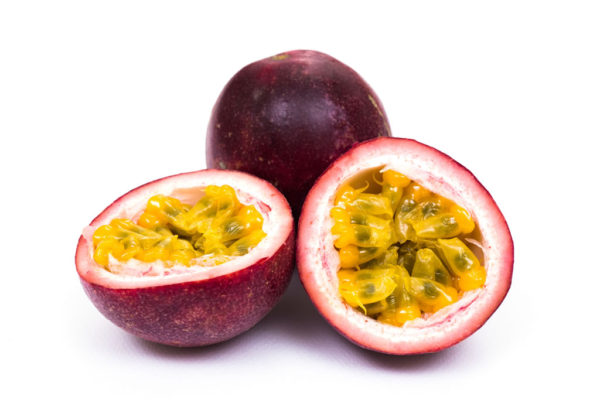 Passion Fruit Extract Passiflora Edulis Fruit Extract