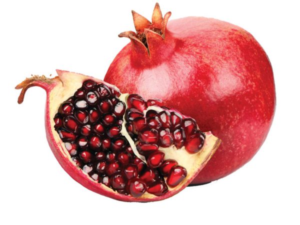 Pomegranate Extract Punica Granatum Juice Extract