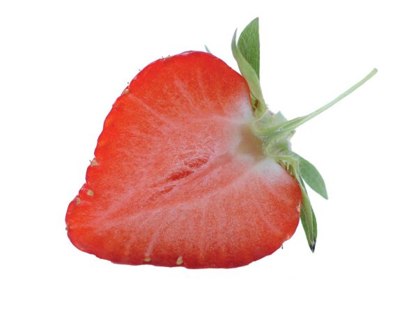 Strawberry Extract Fragaria Anasassa (Strawberry) Fruit Extract