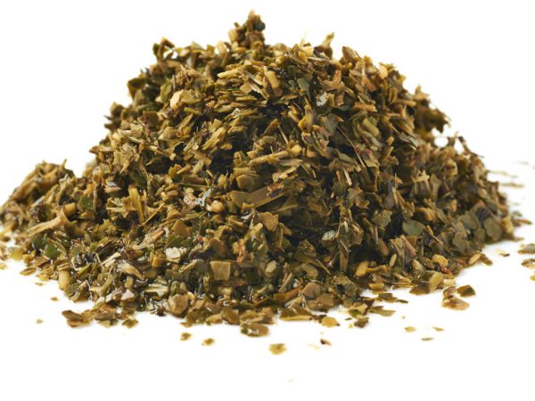 Yerba Mate in Glycerin w/SDA-3C & IPA - 5576